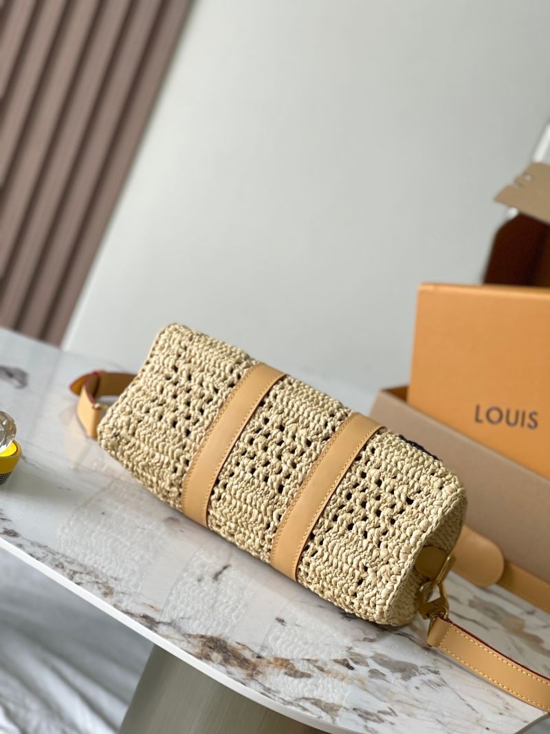 Louis Vuitton Speedy Bags